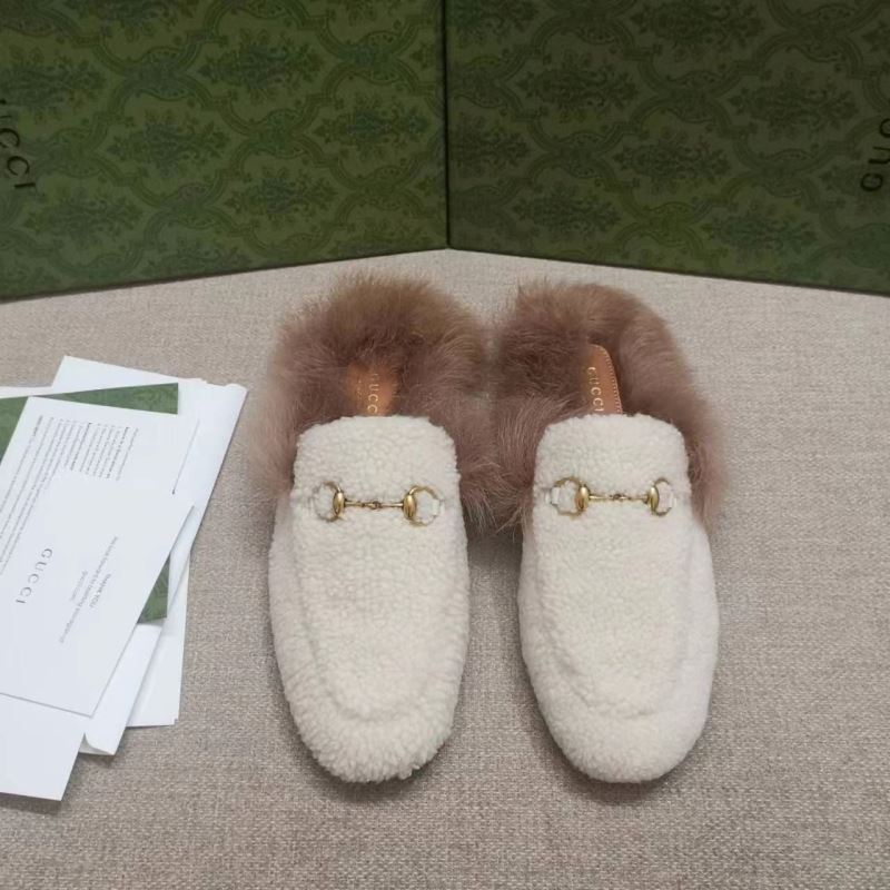 Gucci Slippers